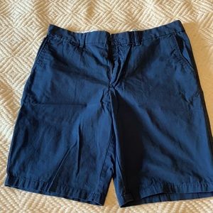 Blue Men’s Shorts